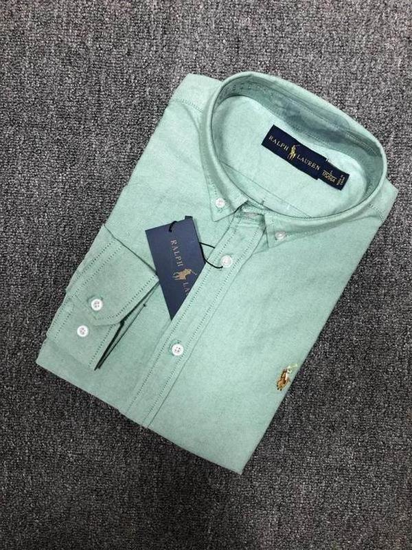 polo Men's Shirts 77